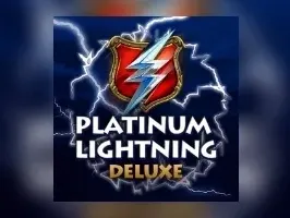 Platinum Lightning Deluxe game icon