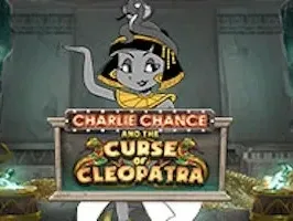 Charlie Chance and the Curse of Cleopatra screenshot