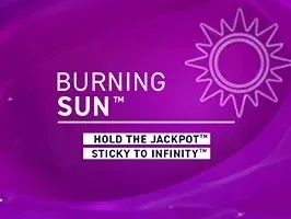 Burning Sun™ Extremely Light game icon