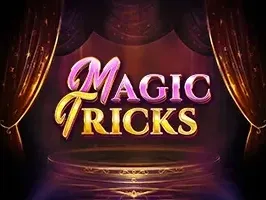 Magic Tricks DNT game thumbnail