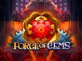 Forge of Gems game icon