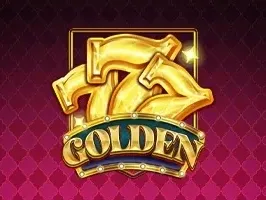 Golden 777 game icon