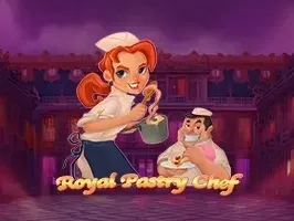 Royal Pastry Chef icon