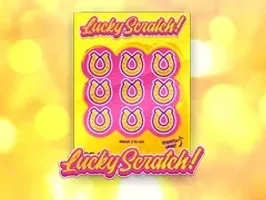 Lucky Scratch