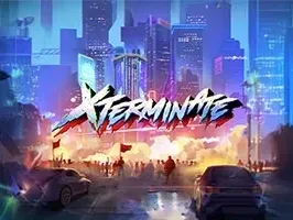 Xterminate