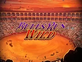 Bulls Run Wild DNT icon