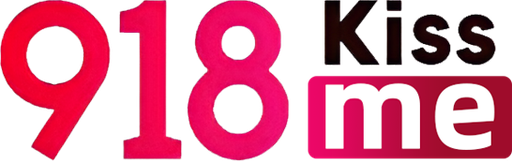 th918kissme.com Logo